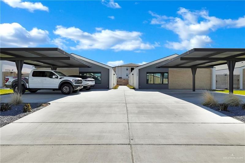 1400 E Hibiscus Avenue B, Mc Allen, TX 78501 for Rent