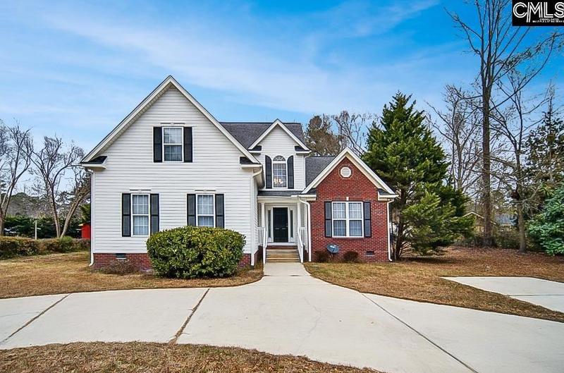 2119 Gin Branch Rd, Sumter, SC 29154 - MLS 577902 for Sale