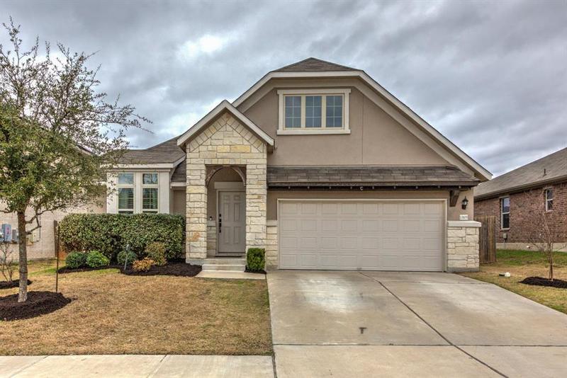 13105 Henneman Dr, Pflugerville, TX 78660 for Sale