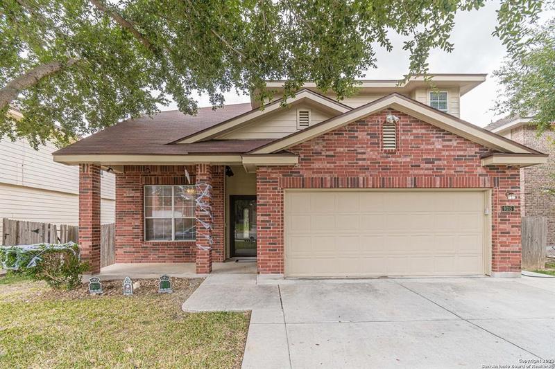 9015 Anderson Bluff, Converse, TX 78109 for Sale
