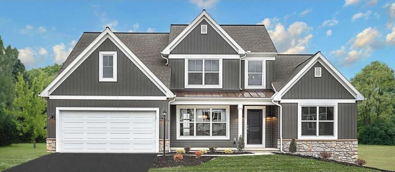 2029 N. Fall Harvest Drive, Mechanicsburg, PA 17055  623735229 for Sale
