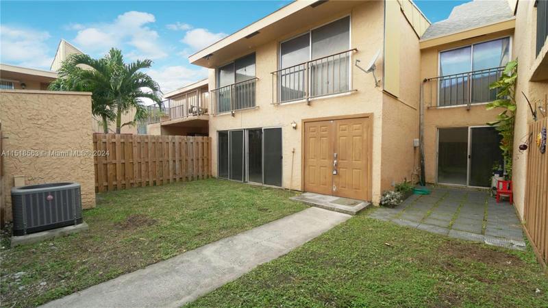 15453 SW 86TH TER # 133, Miami, FL 33193 Condominium For Sale  MLS# A11518563