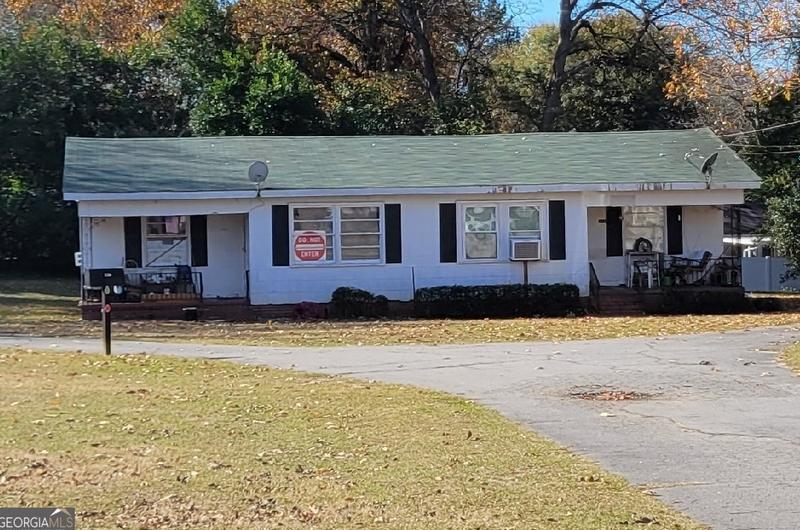 3725 Jeffersonville Rd, Macon, GA 31217 - MLS 10249621 for Sale