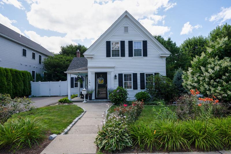 Hopkinton, Middleinteraction County, MA House for sale Property ID: 417218373