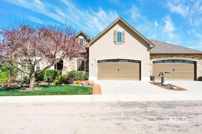 2662 S AFLEET AVE, Meridian, ID 83642 Single Family Residence For Sale  MLS# 98899766