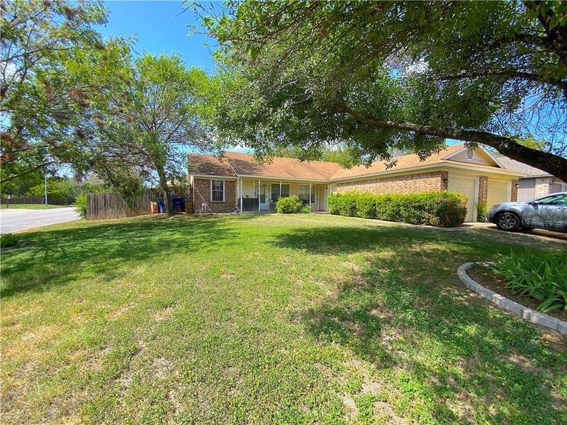 12300 Patron Dr A, Austin, TX 78758 for Rent