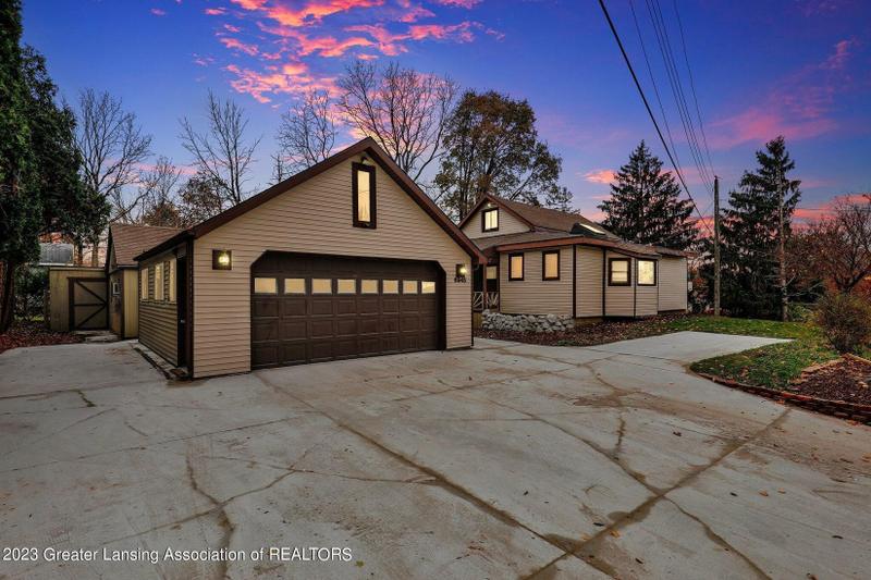 Lansing, Eaton County, MI House for sale Property ID: 418184150