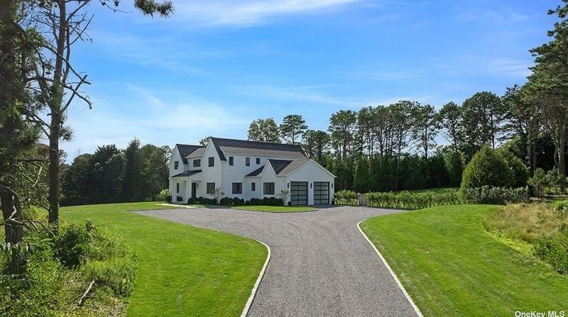 51 Arbutus Rd, Southampton, NY 11968 - MLS 3530389 for Sale