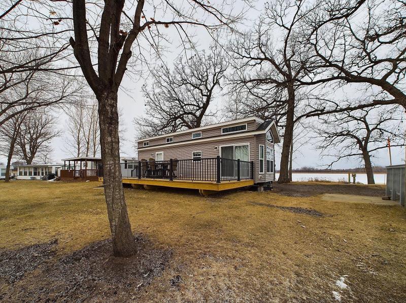 23488 Waskawood Rd #16, Long Beach, MN 56334 - MLS 6484835 for Sale