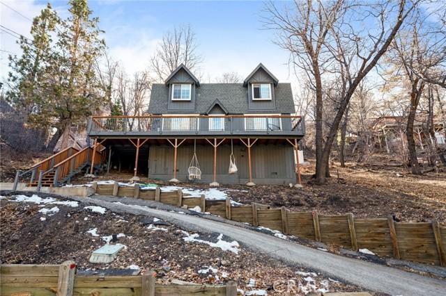 1225 Minton, Big Bear City CA 92314 for Sale