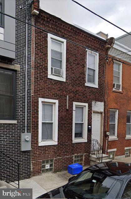 1524 South Cleveland Street, Philadelphia, PA 19146 for Sale