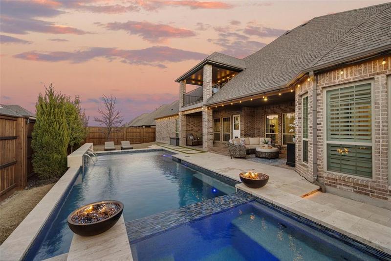 2011 Lassen Dr, Prosper, TX 75078 for Sale