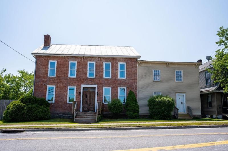 Hudson, Columbia County, NY House for sale Property ID: 418244087