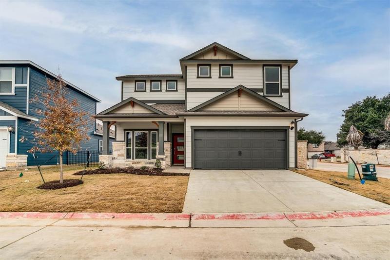 3017 Settlement Dr #1, Round Rock, TX 78665 for Rent