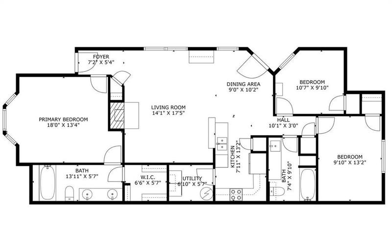 974 Mapleleaf Ln, Coppell, TX 75019 for Sale