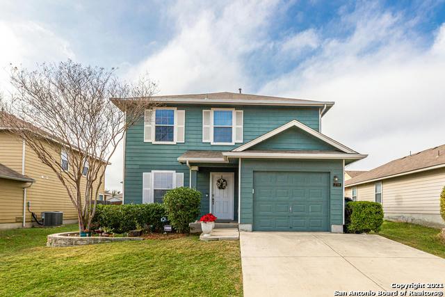 2719 MOON ROCK, Converse, TX 78109 Single Family Residence For Sale  MLS# 1747894