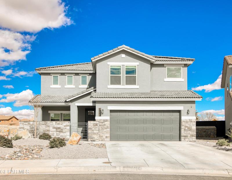 11440 STONESTHROW Lane, El Paso, TX 79934 for Sale