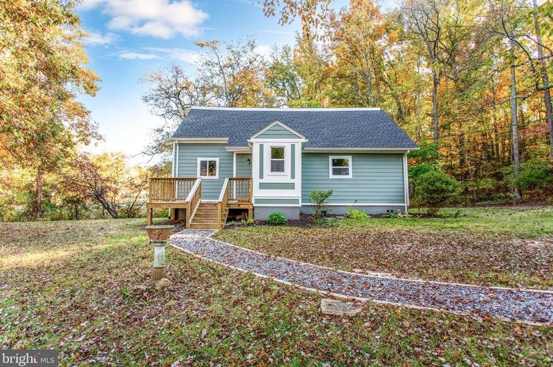 3779 Camp Letts Rd, Edgewater, MD 21037 - MLS MDAA2072006 for Sale