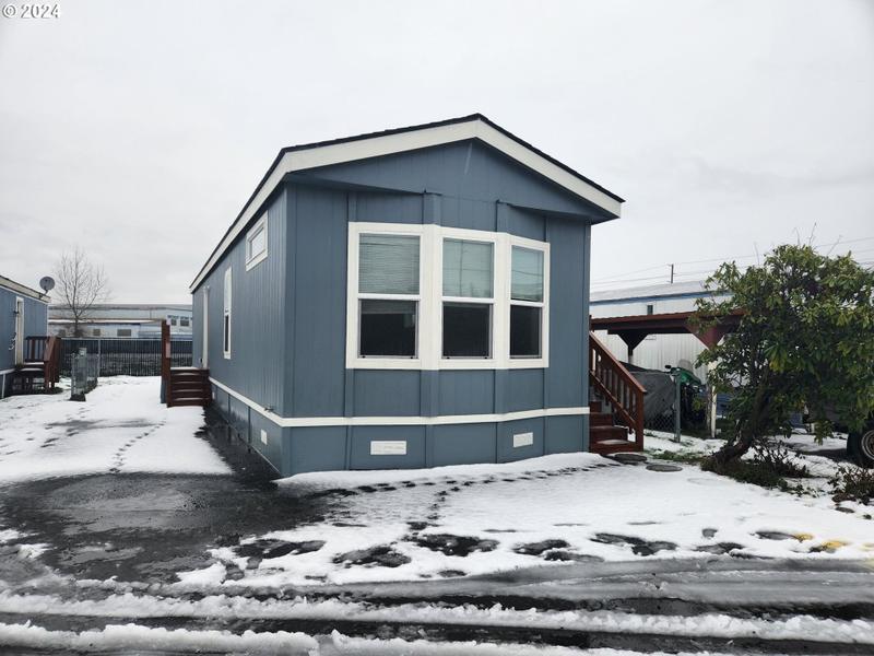 605 CALIFORNIA WAY 23, Longview WA 98632 for Sale