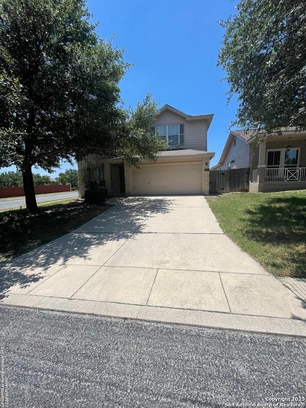 1403 Diamond Bluff, San Antonio, TX 78251 for Rent