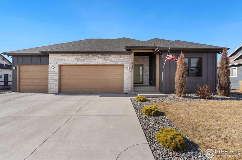 980 Hitch Horse Dr, Windsor, CO 80550  624481005 for Sale