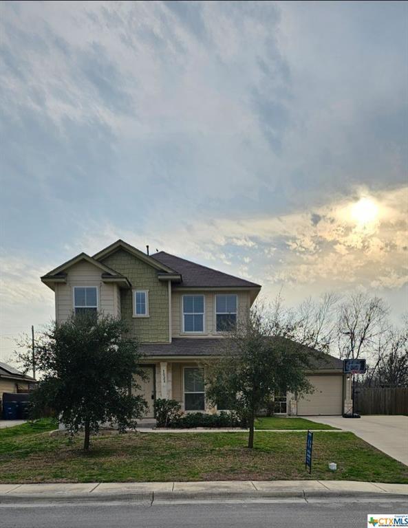 1028 Magnolia Wind, New Braunfels, TX 78130 for Sale