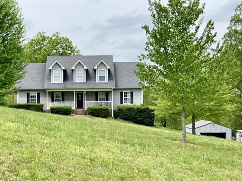 1479 Mt Vernon Road, Bethpage, TN 37022 for Sale