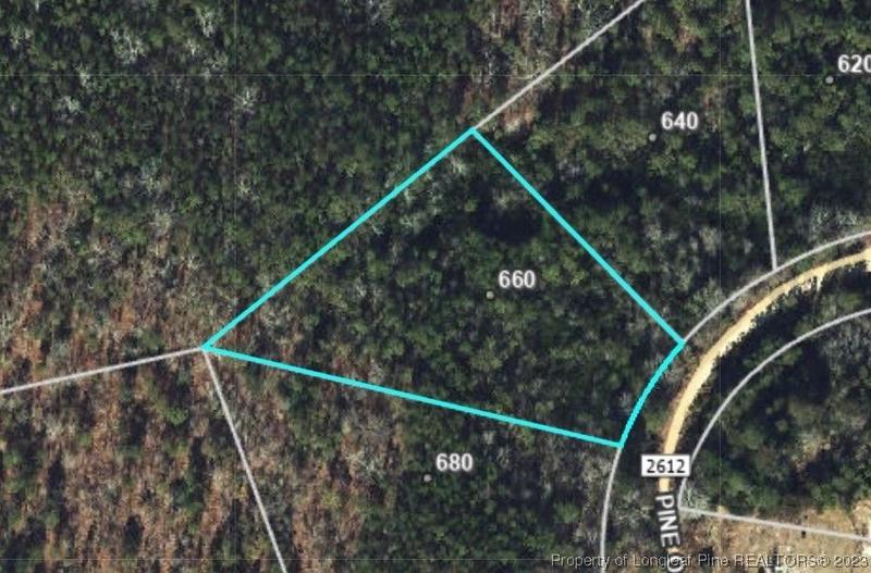 Cameron, Harnett County, NC Undeveloped Land, Homesites for sale Property ID: 416265355