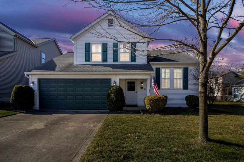 1679 Bendelow Drive, Columbus, OH 43228  624488097 for Sale