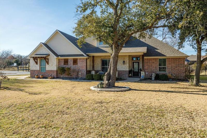 3900 De Cordova Ranch Rd, Granbury, TX 76049 for Sale