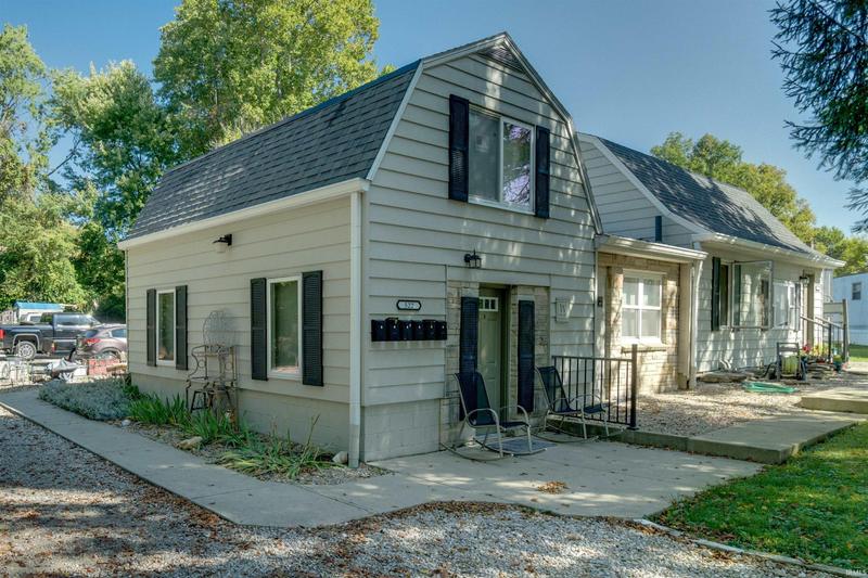 522 West Davis Street, Bloomington, IN 47403 for Sale