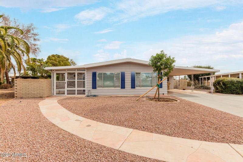 Sun Lakes, Maricopa County, AZ House for sale Property ID: 418877608