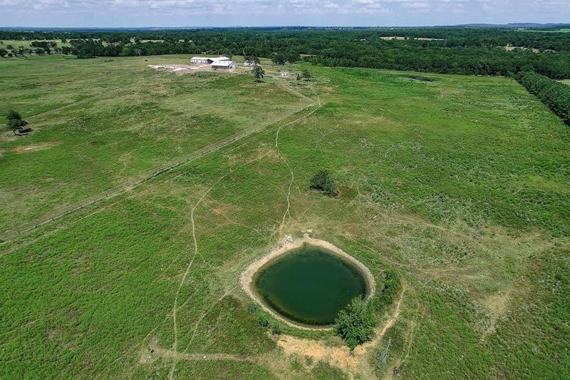T-5 An County Road 466, Palestine, TX 75803 for Sale