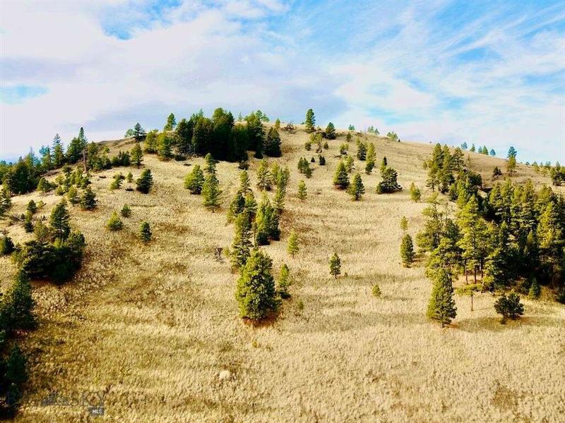 Lot 6 Upper Camp Lane, Cascade, MT 59421  622219418 for Sale