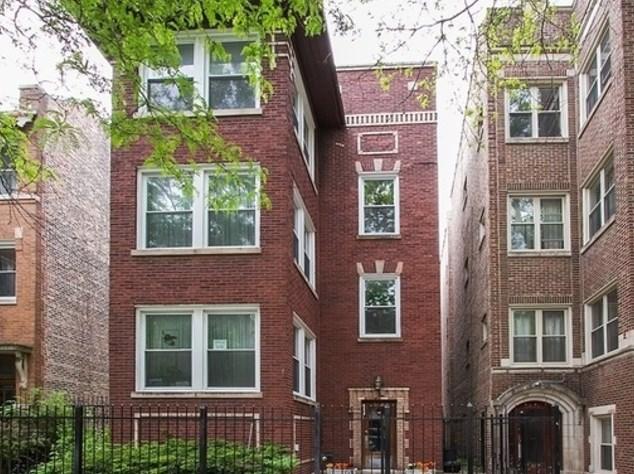 6836 S Merrill Ave #1, Chicago, IL 60649 - MLS 11975607 for Rent