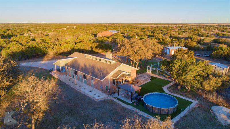 8142 Fm 89, Tuscola, TX 79562 for Sale