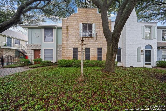 2811 Woodbury St 204, San Antonio, TX 78217 for Rent