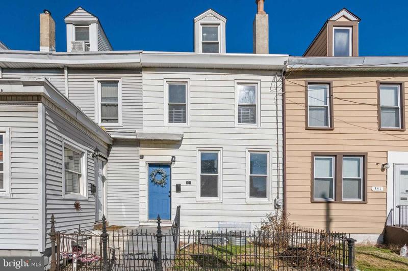339 HUDSON STREET, GLOUCESTER CITY, NJ 08030  623772754 for Rent