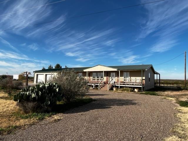 1124 Greasewood Flats, Fort Stockton, TX 79735 for Sale