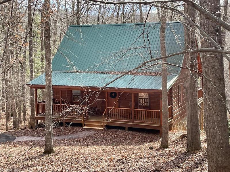 Lot 22 Woods Haven Lane, Stuart, VA 24171 for Sale