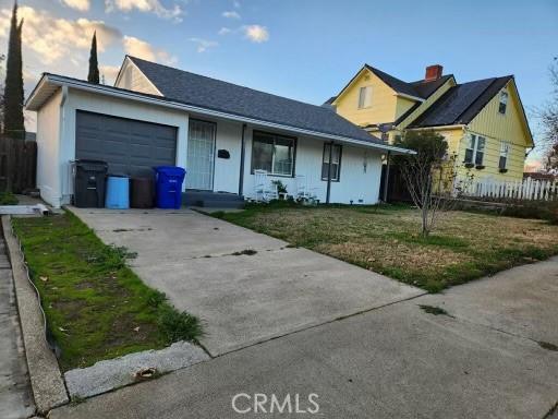 1445 Duncan, Red Bluff CA 96080 for Sale