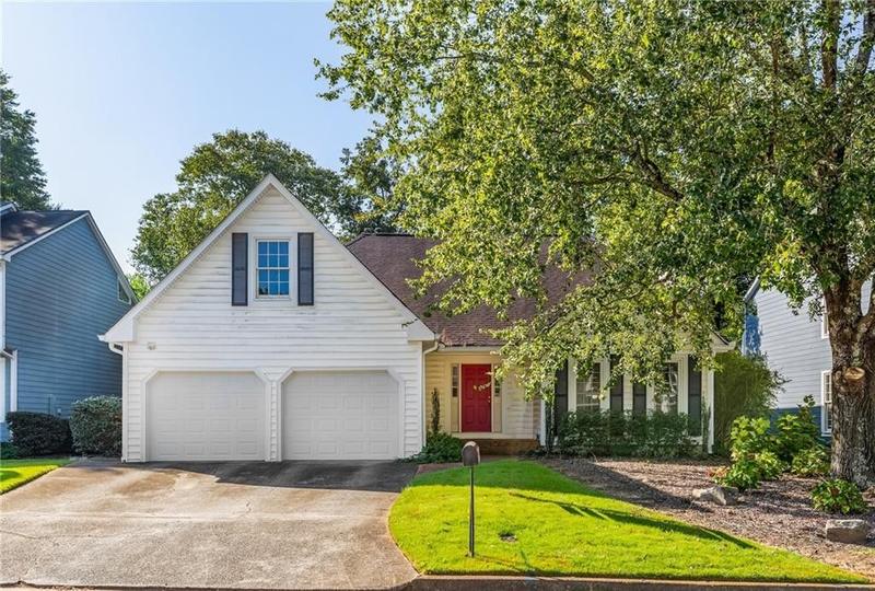 Brookhaven, De Kalb County, GA House for sale Property ID: 417909324