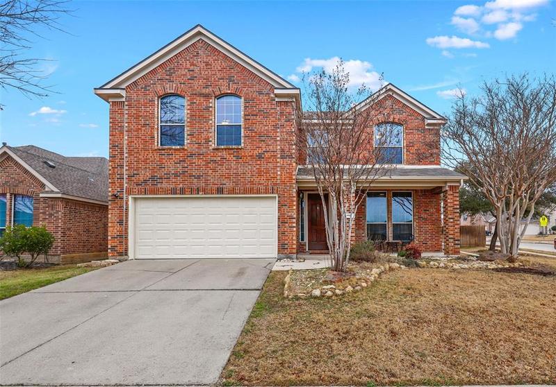9918 Gessner Dr, Fort Worth, TX 76244 for Sale
