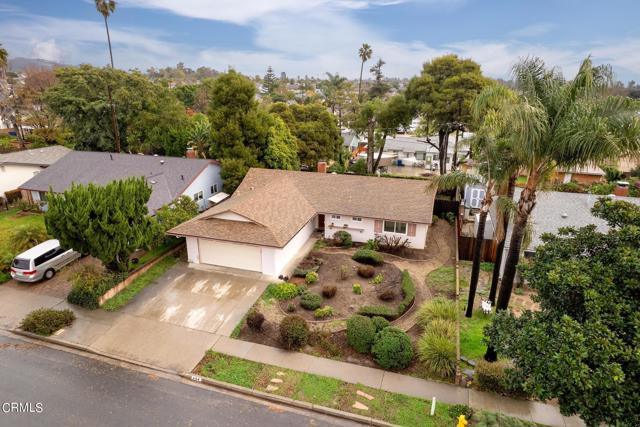 404 Mackay, Ventura CA 93004 for Sale