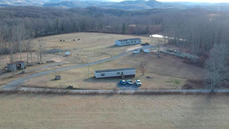 419 part SON HOLLOW RD, Greenville, WV 24945 Farm For Sale  MLS# 24-118 for Rent