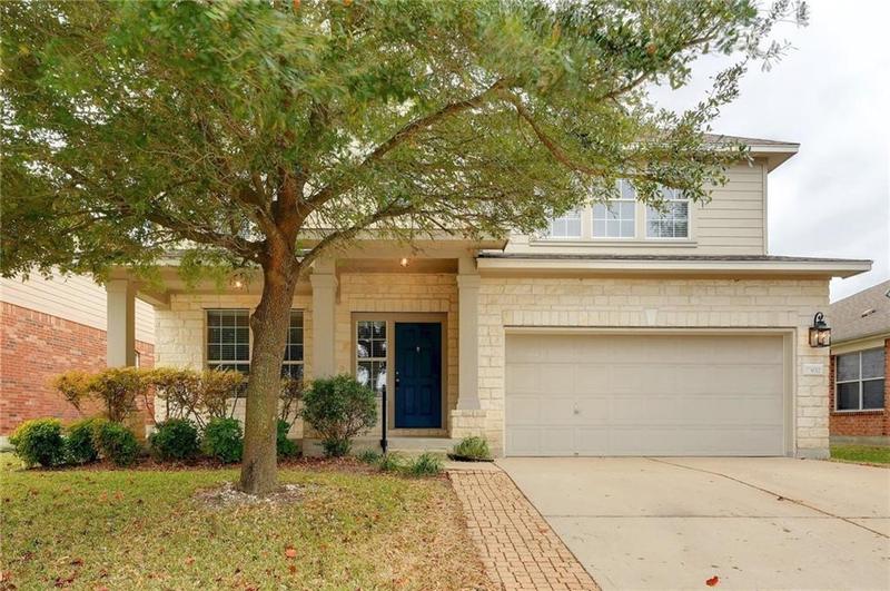 932 Rusk Rd, Round Rock, TX 78665 for Rent