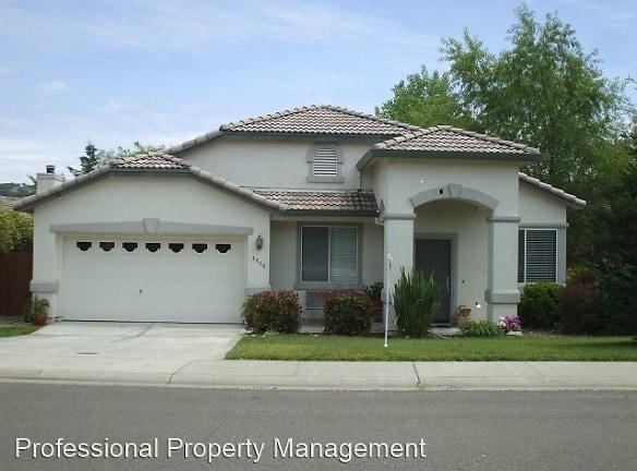 4049 Monte Verde Dr - El Dorado Hills, CA 95762 - Home For Rent