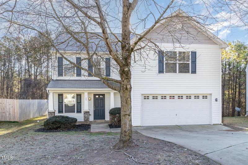11 Toms Rock Place, Durham, NC 27704 for Sale