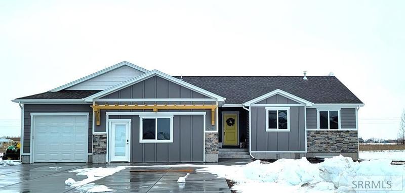 2675 Titan Dr, Rexburg, ID 83440  MLS# 2163266 for Sale