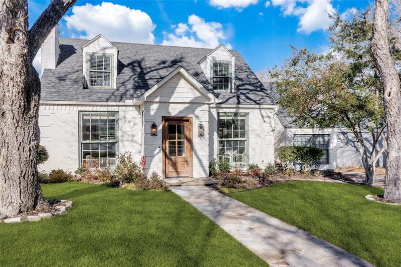6929 Hammond Ave, Dallas, TX 75223 for Sale
